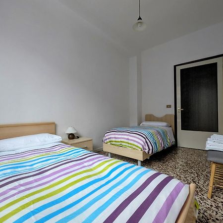 Residenza Parco Ducale Daire Parma Dış mekan fotoğraf