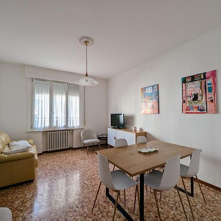 Residenza Parco Ducale Daire Parma Dış mekan fotoğraf