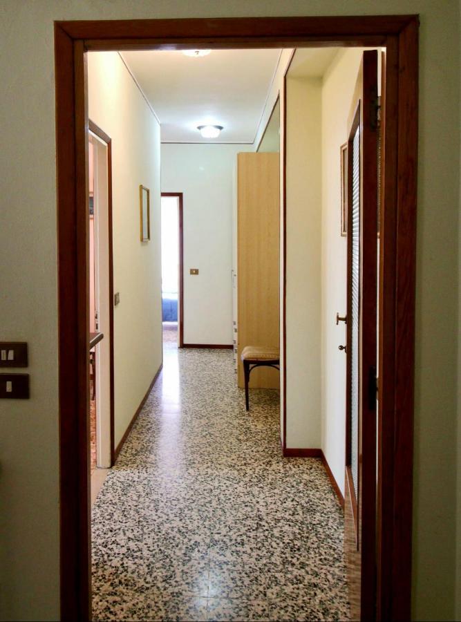 Residenza Parco Ducale Daire Parma Dış mekan fotoğraf