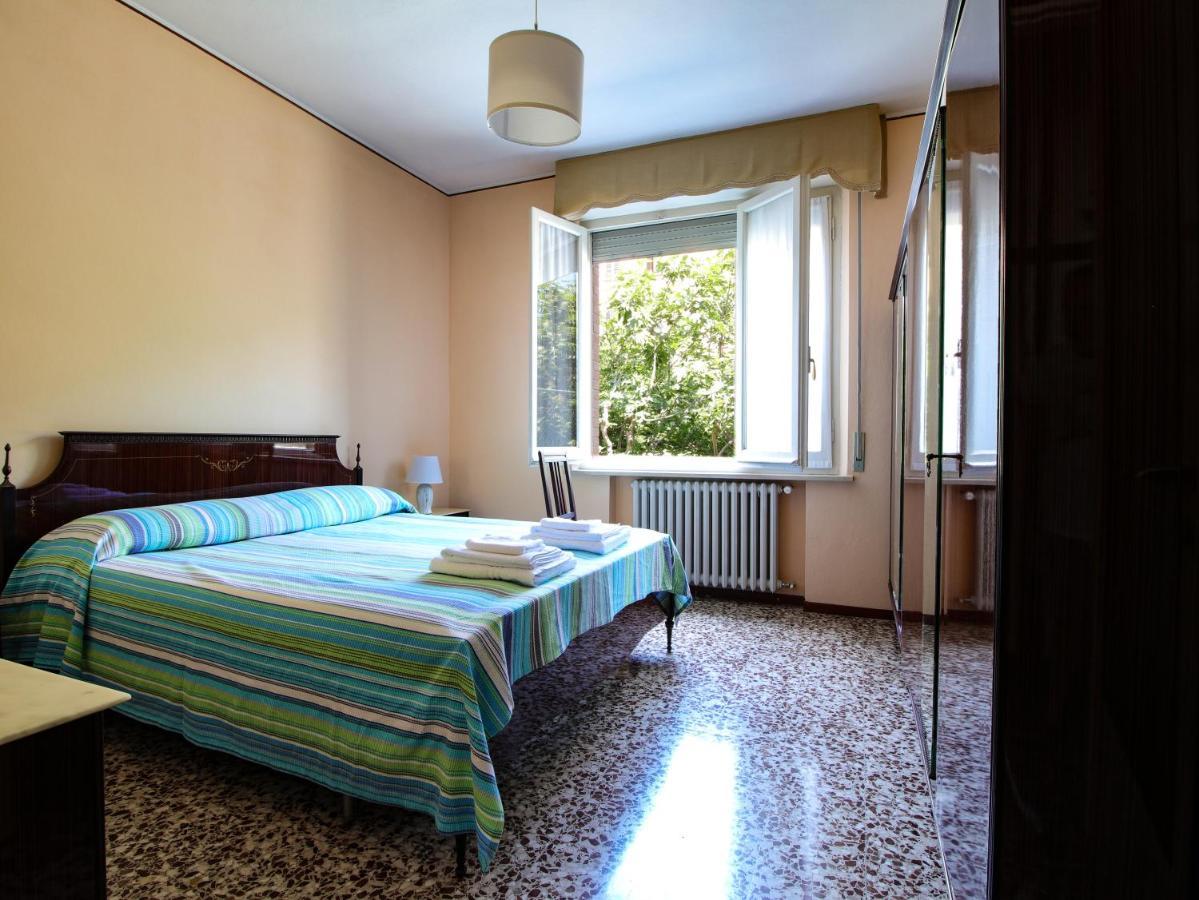Residenza Parco Ducale Daire Parma Dış mekan fotoğraf