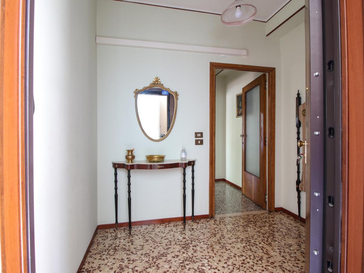 Residenza Parco Ducale Daire Parma Dış mekan fotoğraf
