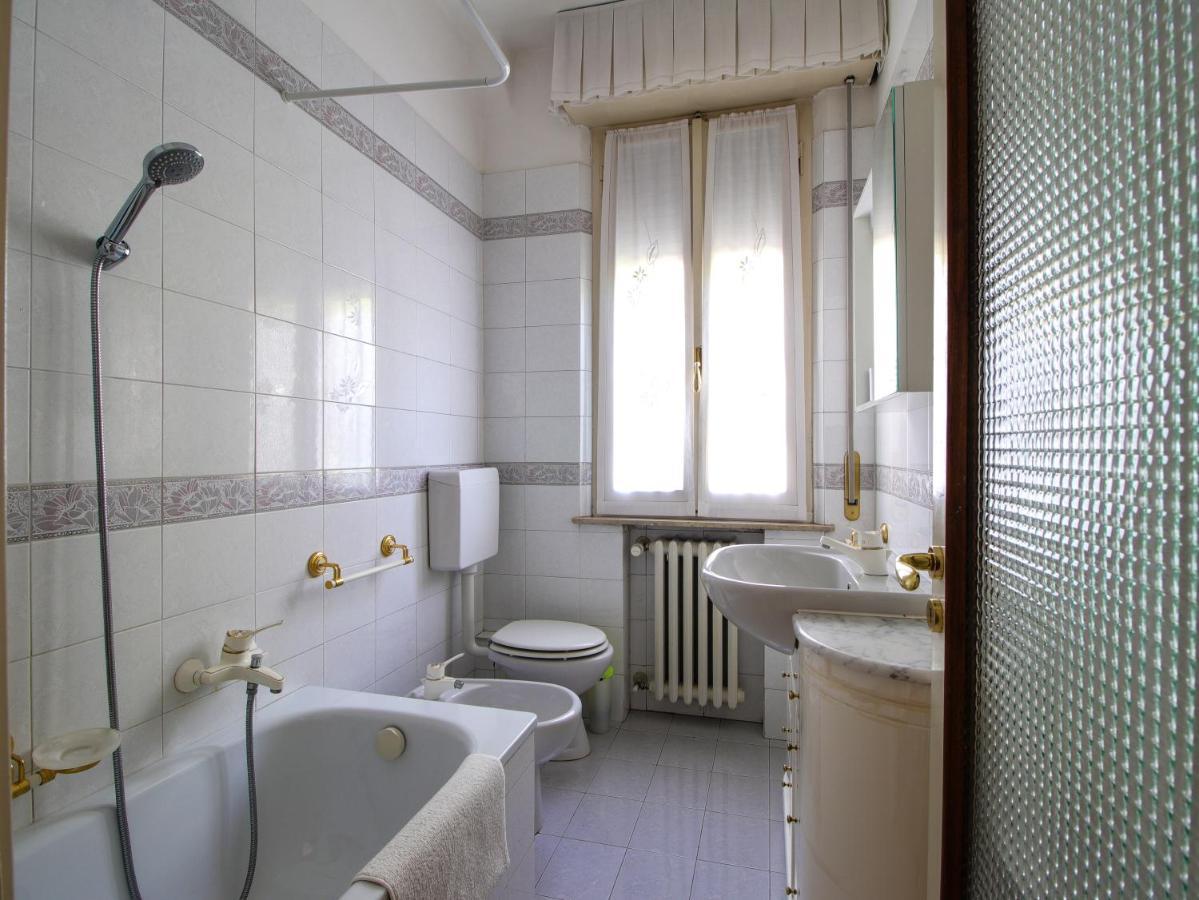 Residenza Parco Ducale Daire Parma Dış mekan fotoğraf