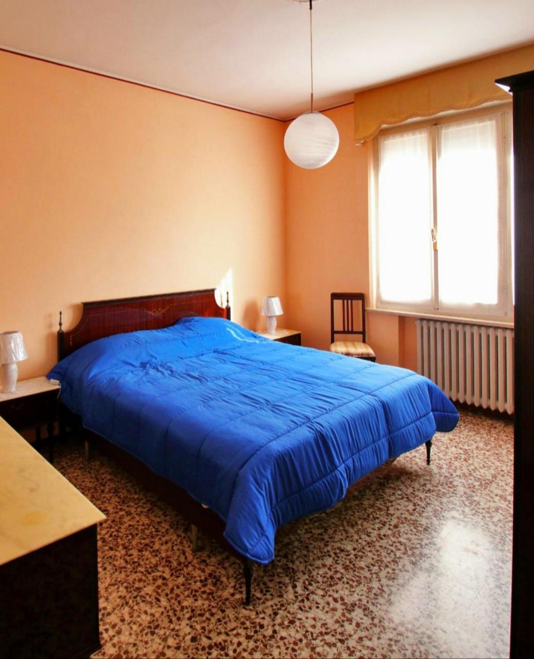 Residenza Parco Ducale Daire Parma Oda fotoğraf