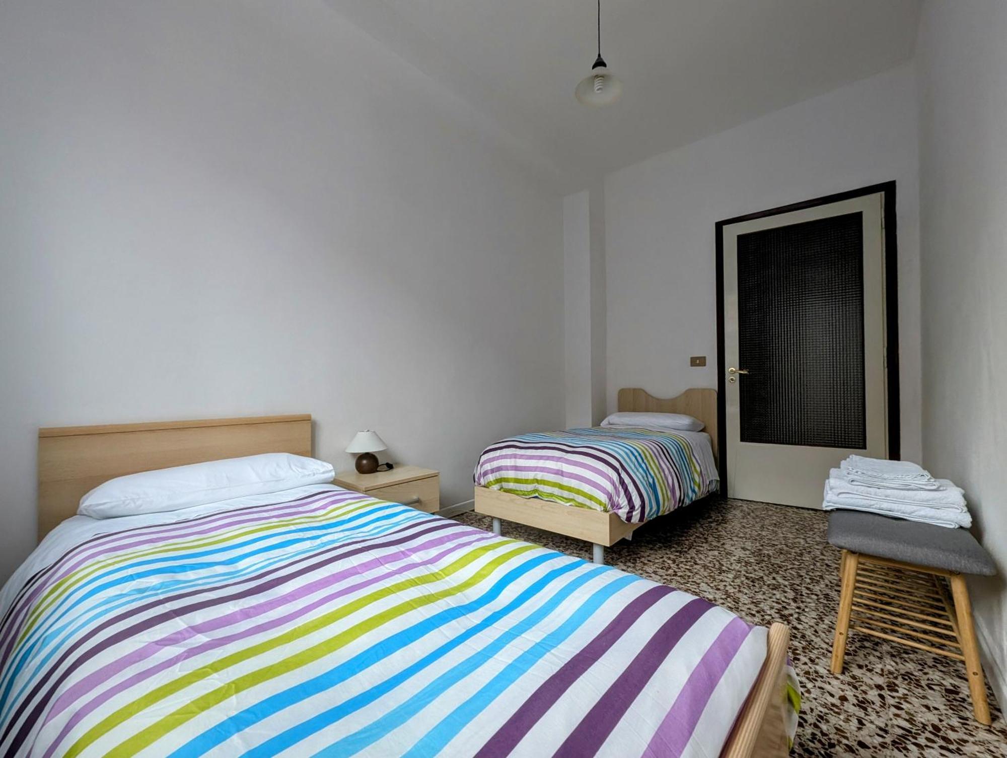 Residenza Parco Ducale Daire Parma Dış mekan fotoğraf